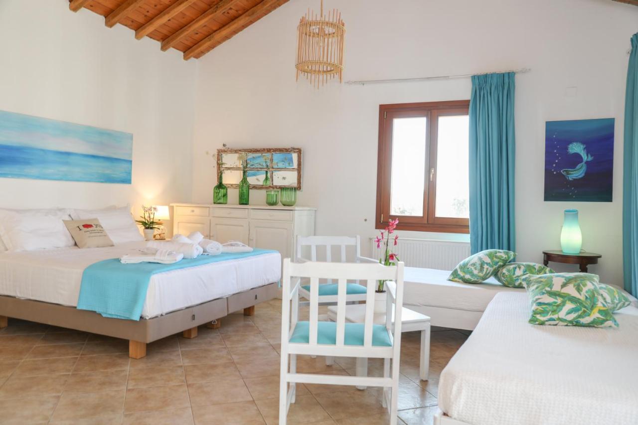 Georgia Villas Skiathos Town Exterior photo