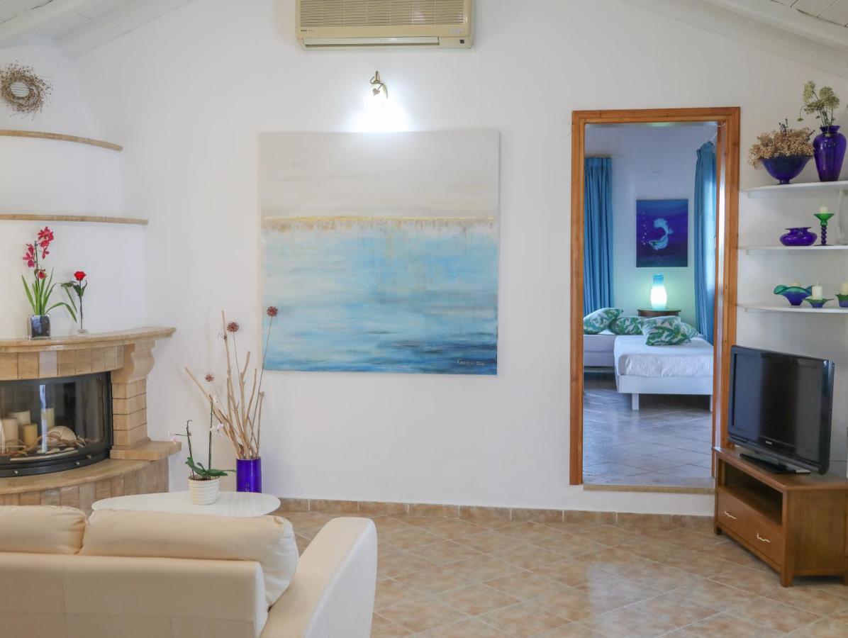 Georgia Villas Skiathos Town Exterior photo